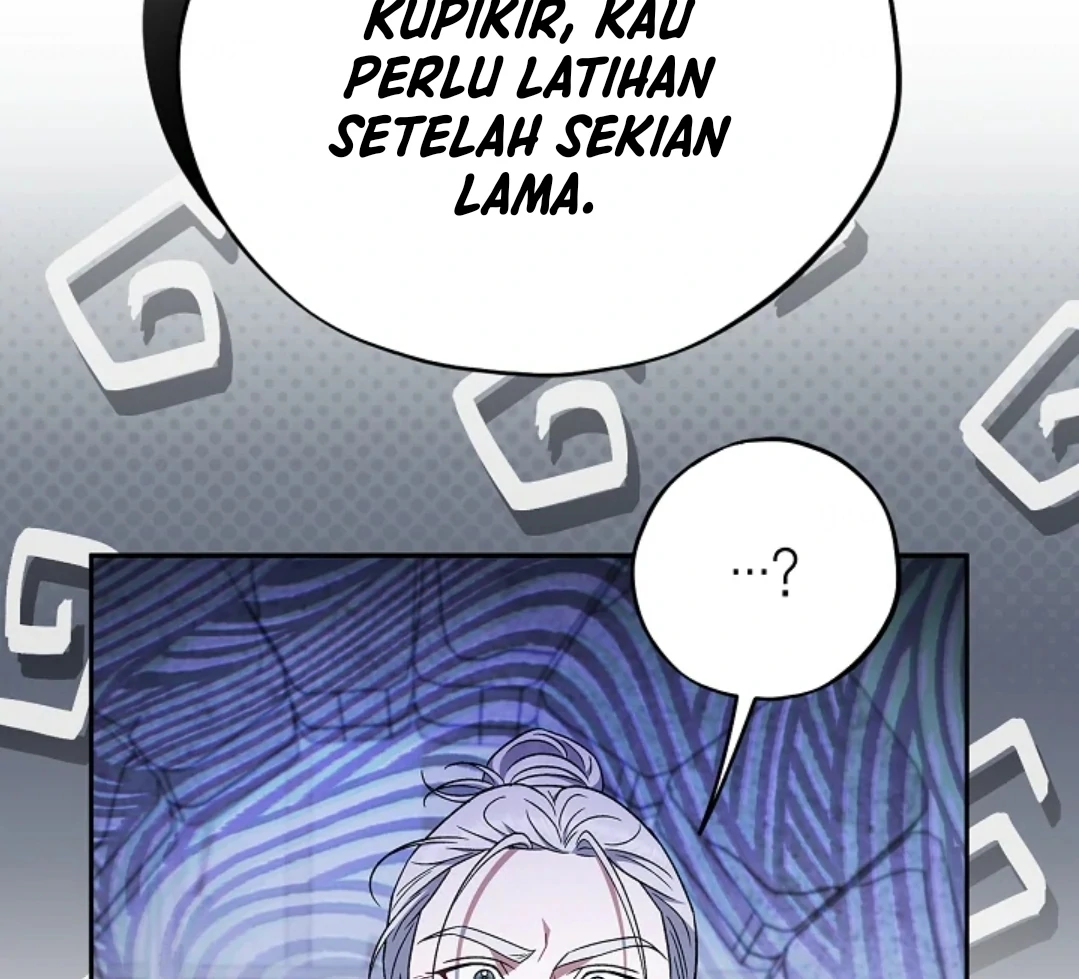 I Will Become the Villain’s Poison Taster Chapter 77 Gambar 46