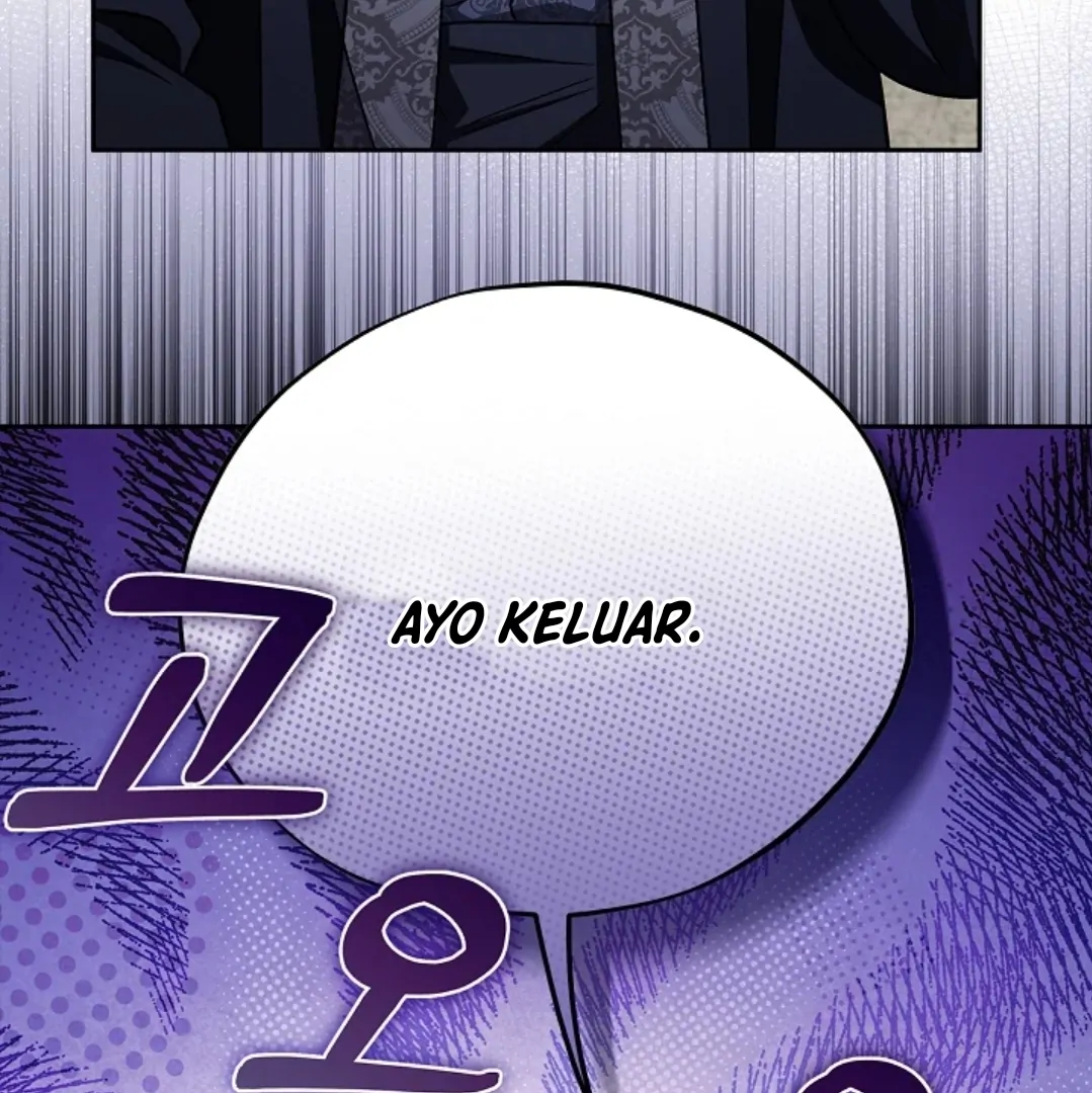 I Will Become the Villain’s Poison Taster Chapter 77 Gambar 48