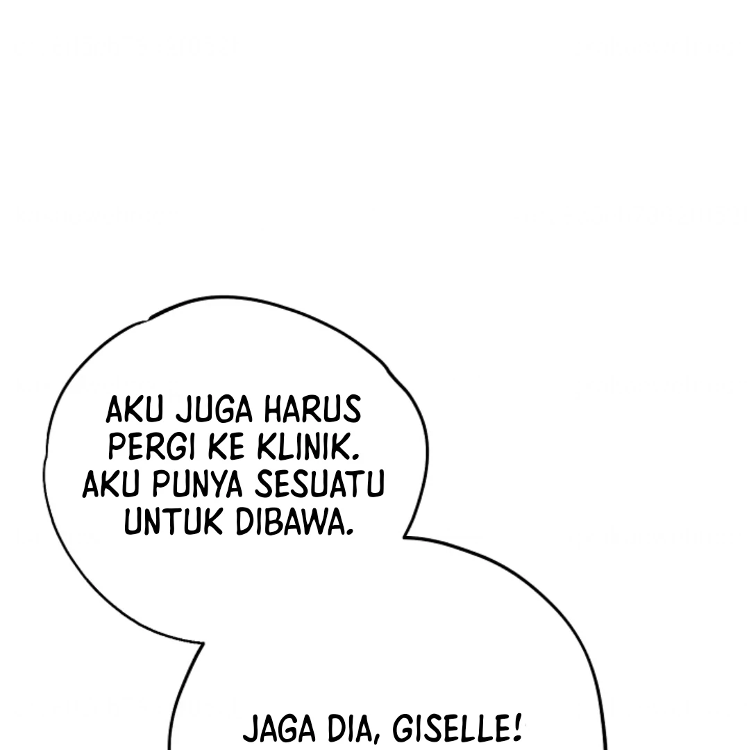 I Will Become the Villain’s Poison Taster Chapter 77 Gambar 54