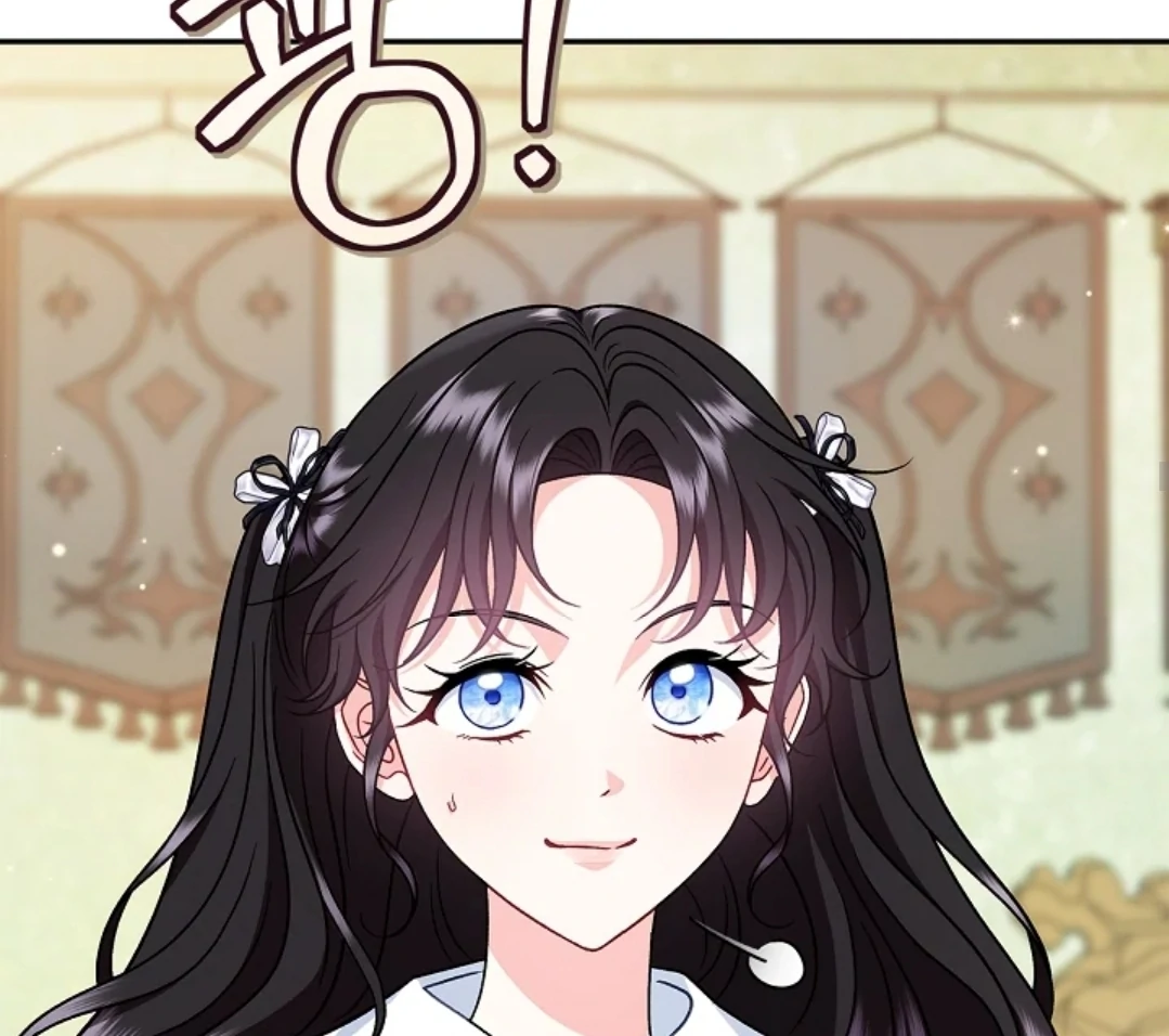 I Will Become the Villain’s Poison Taster Chapter 77 Gambar 58