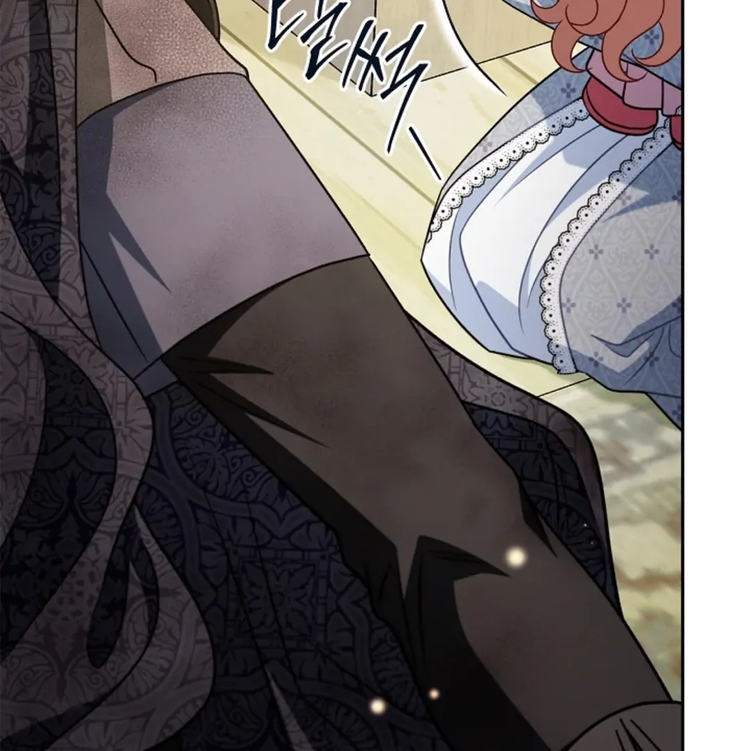 I Will Become the Villain’s Poison Taster Chapter 77 Gambar 6