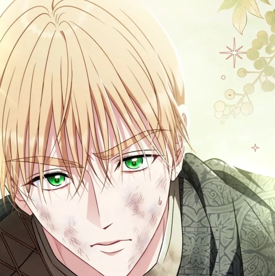 I Will Become the Villain’s Poison Taster Chapter 77 Gambar 64