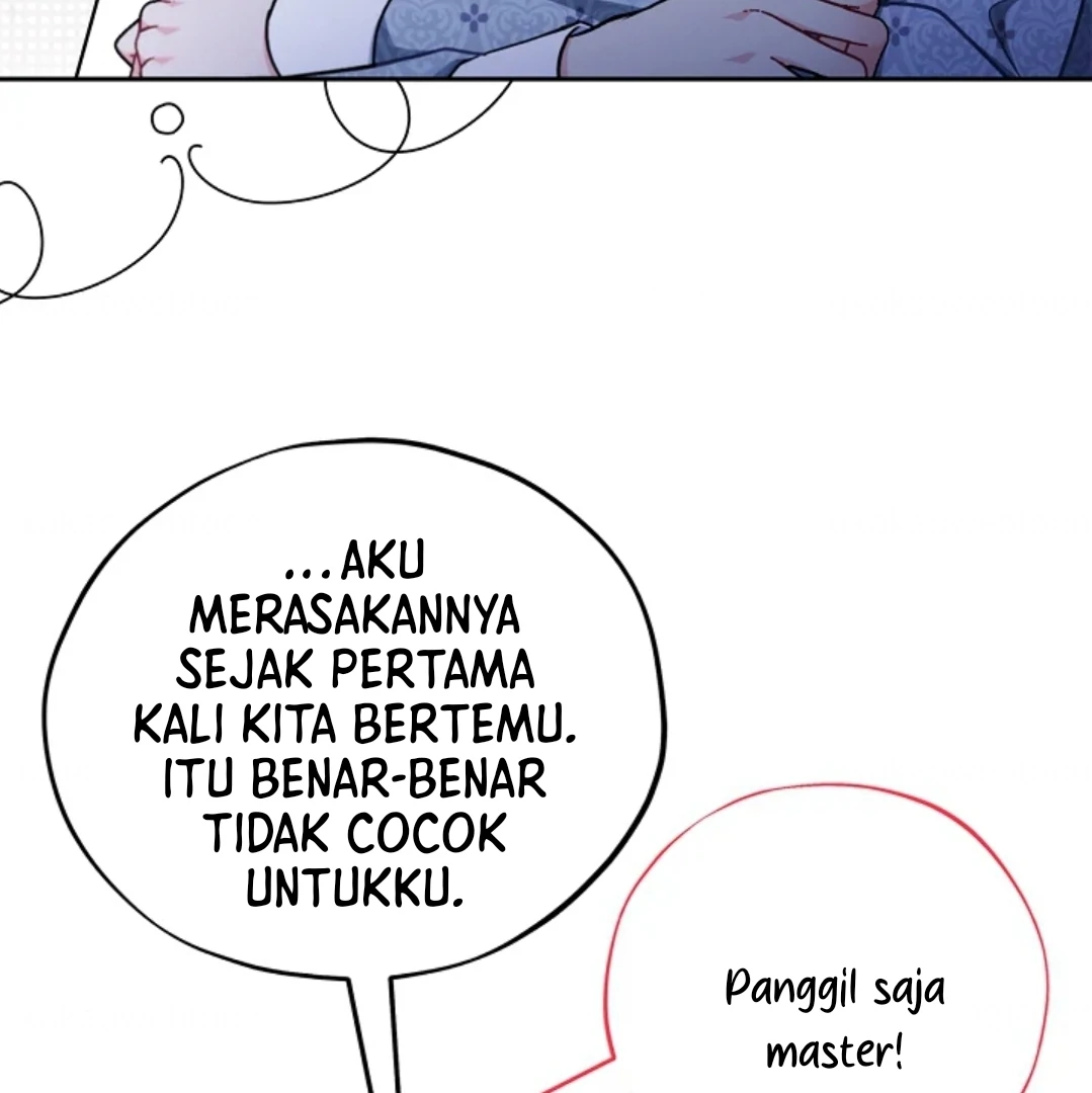 I Will Become the Villain’s Poison Taster Chapter 77 Gambar 68