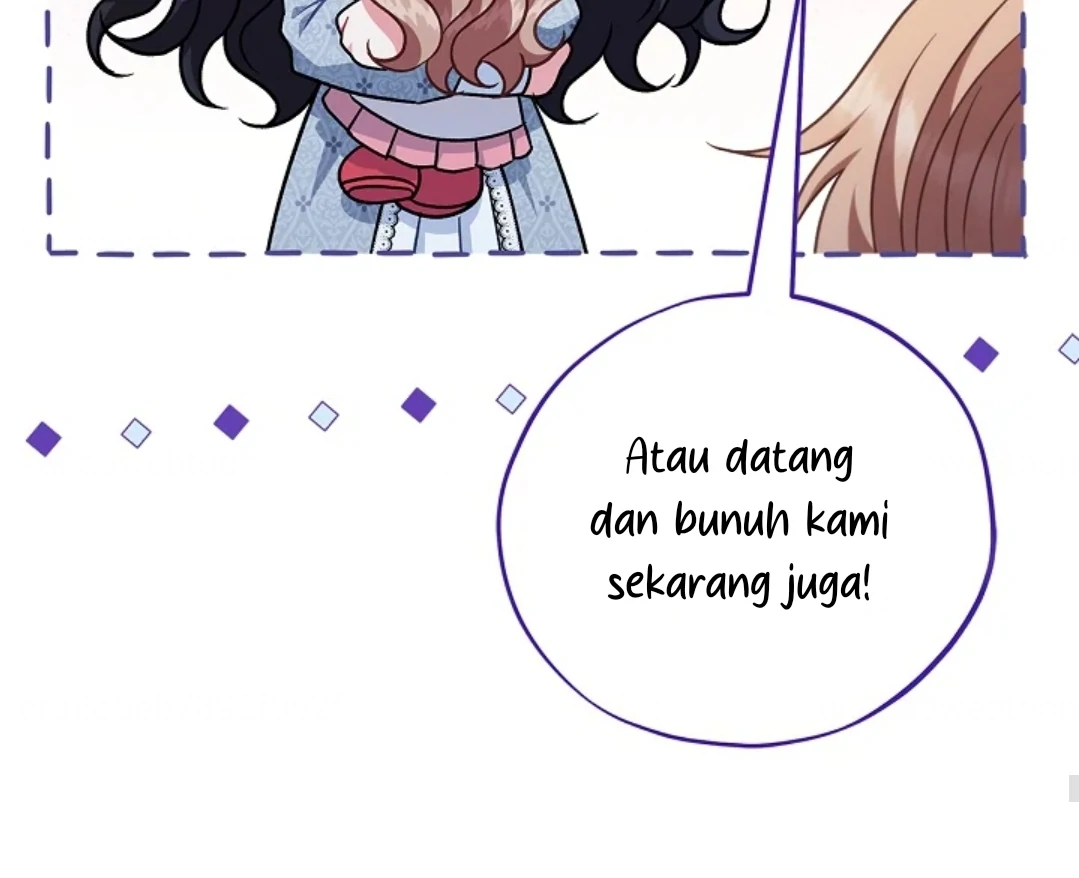 I Will Become the Villain’s Poison Taster Chapter 77 Gambar 70