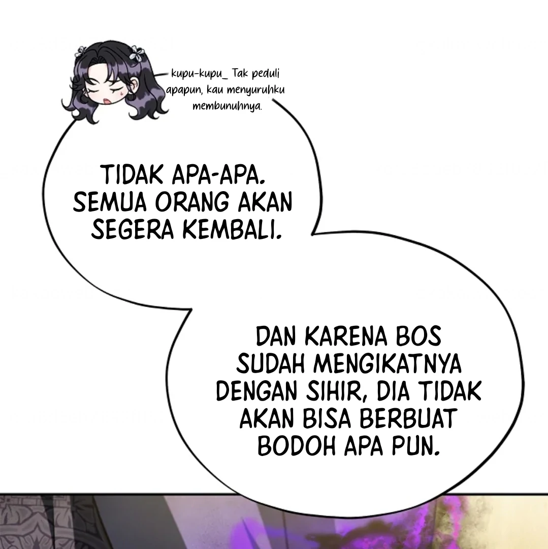 I Will Become the Villain’s Poison Taster Chapter 77 Gambar 71