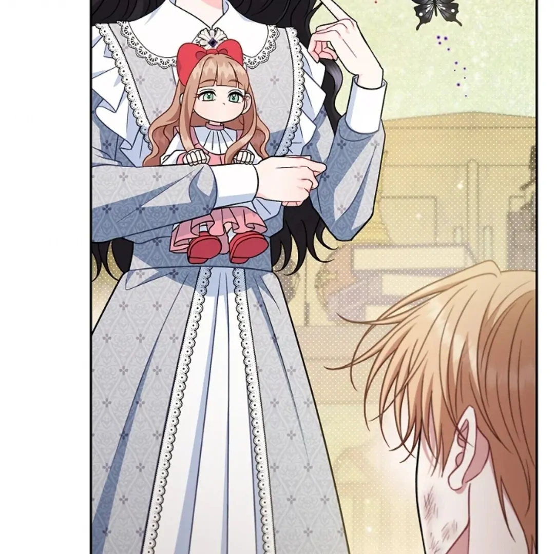 I Will Become the Villain’s Poison Taster Chapter 77 Gambar 74