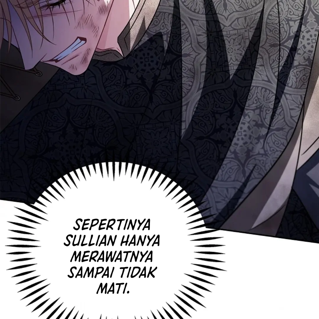 I Will Become the Villain’s Poison Taster Chapter 77 Gambar 77
