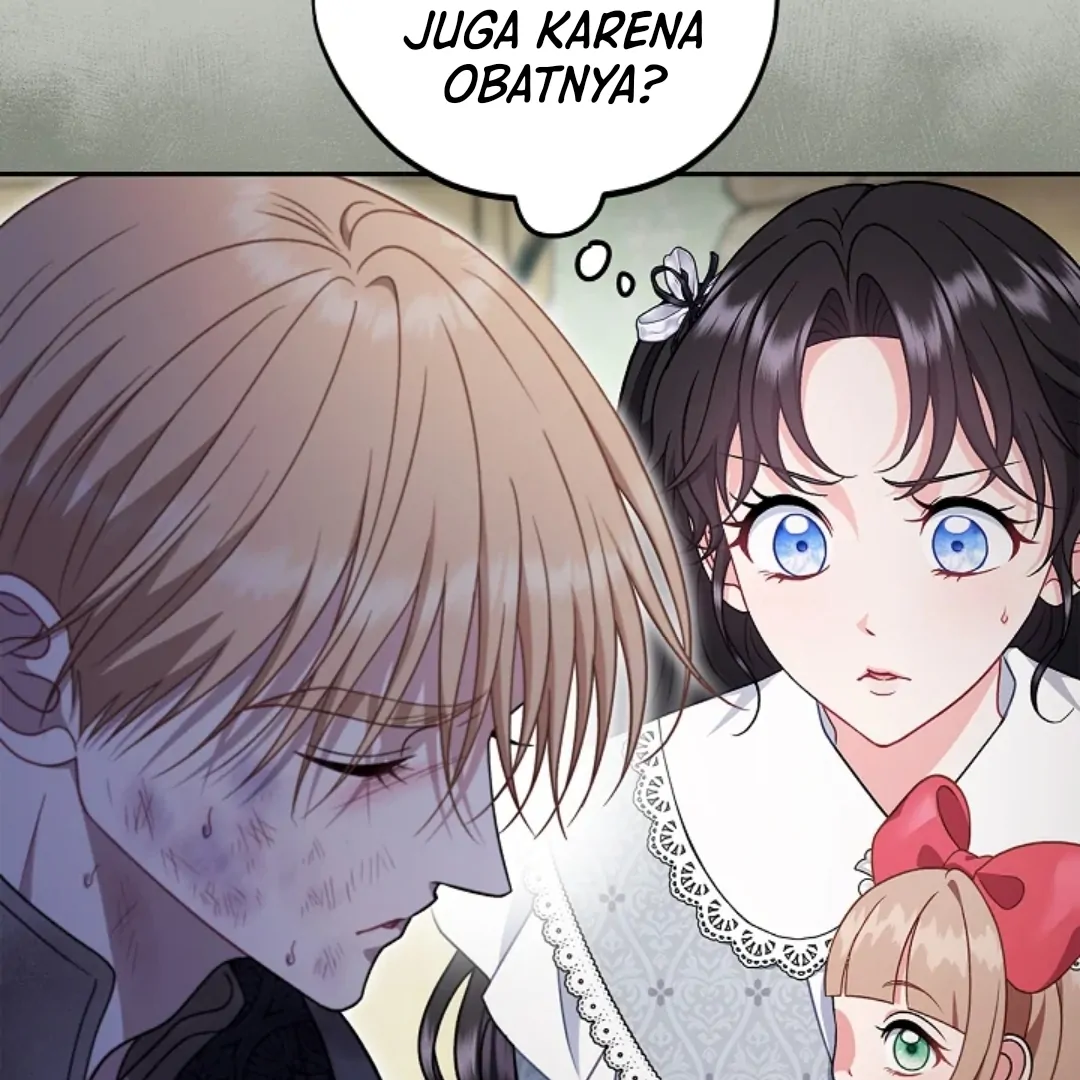 I Will Become the Villain’s Poison Taster Chapter 77 Gambar 8