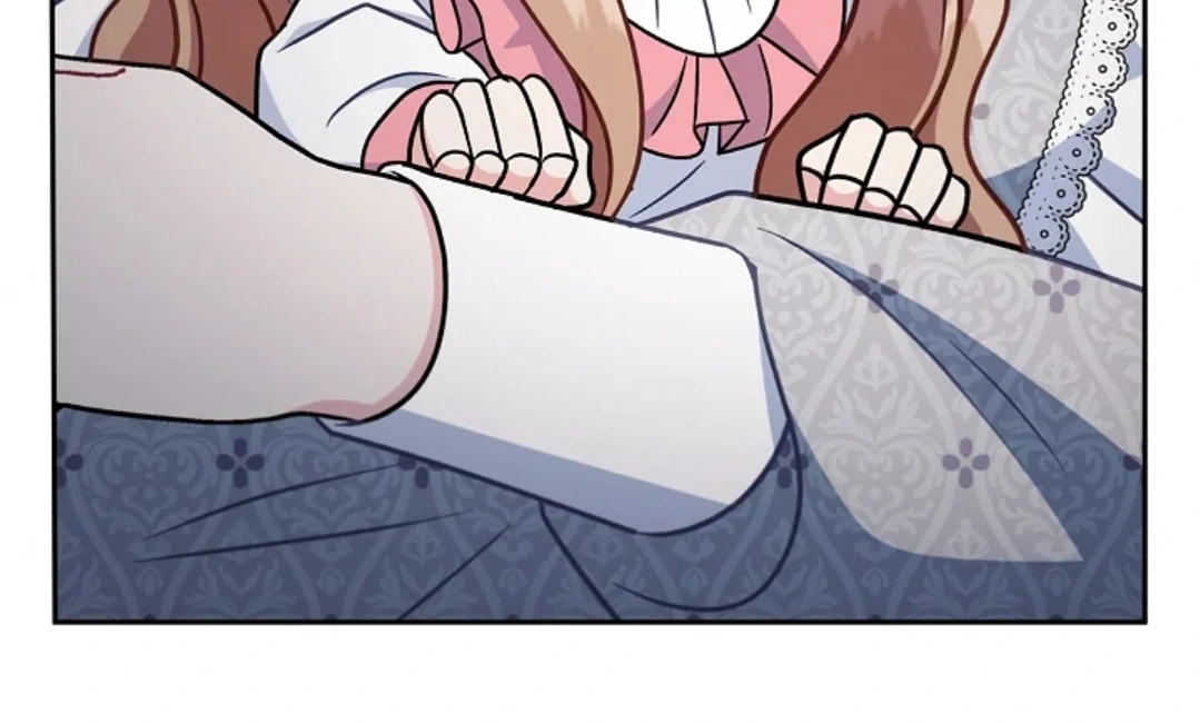 I Will Become the Villain’s Poison Taster Chapter 77 Gambar 81