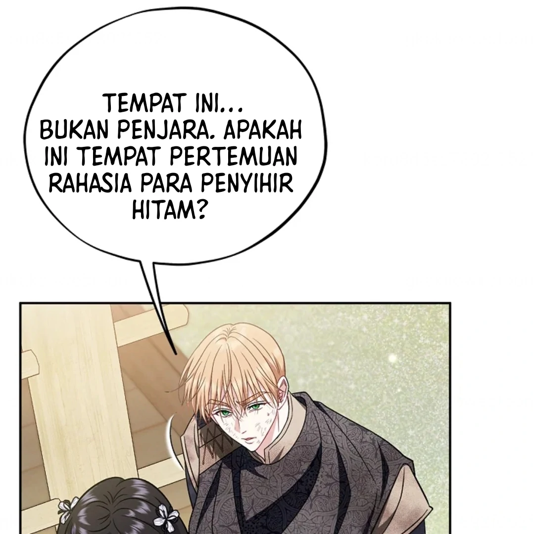 I Will Become the Villain’s Poison Taster Chapter 77 Gambar 82