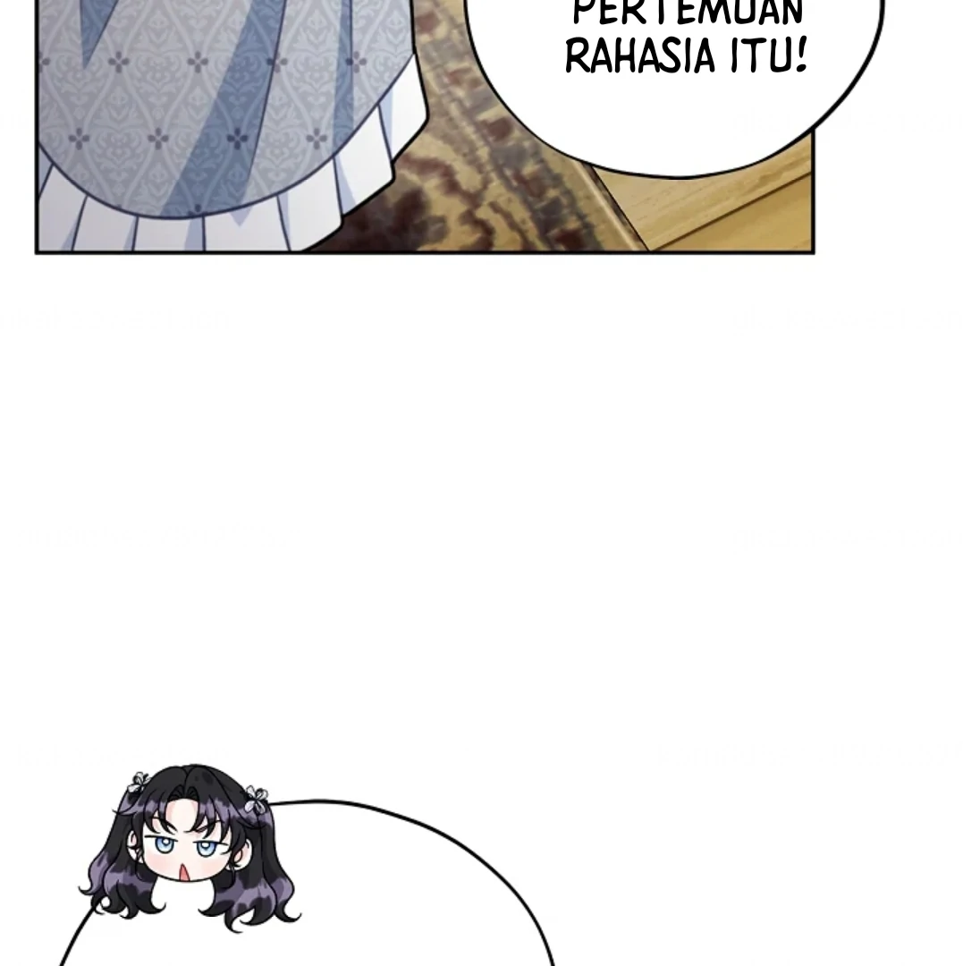 I Will Become the Villain’s Poison Taster Chapter 77 Gambar 84