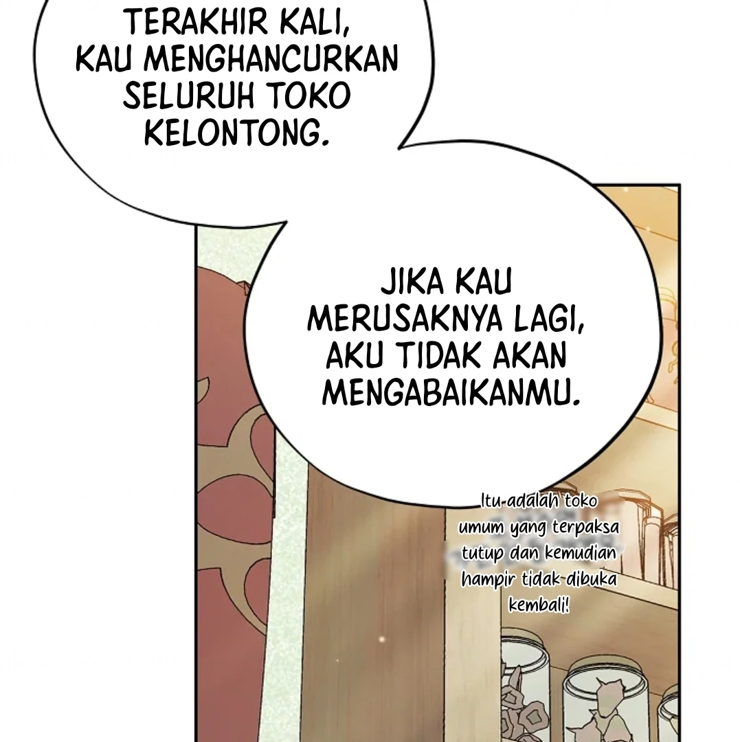 I Will Become the Villain’s Poison Taster Chapter 77 Gambar 85