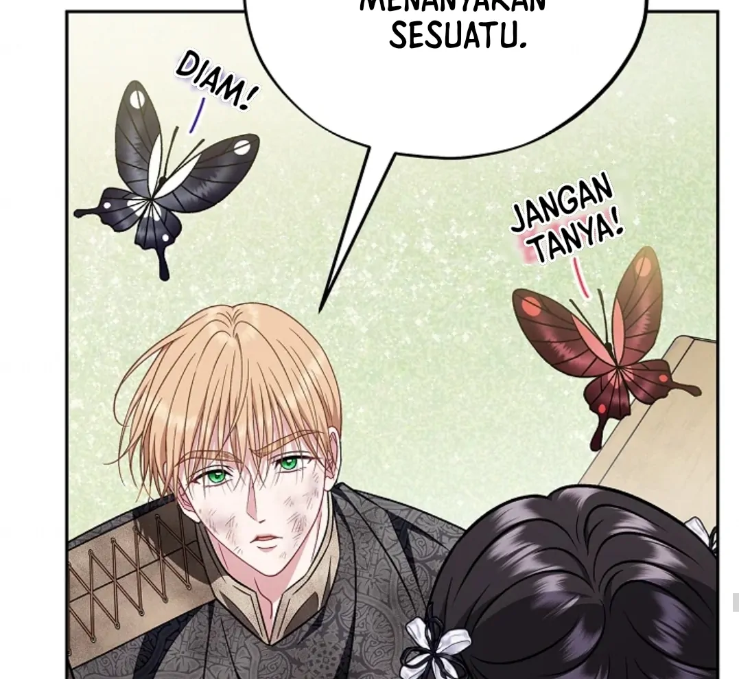 I Will Become the Villain’s Poison Taster Chapter 77 Gambar 92