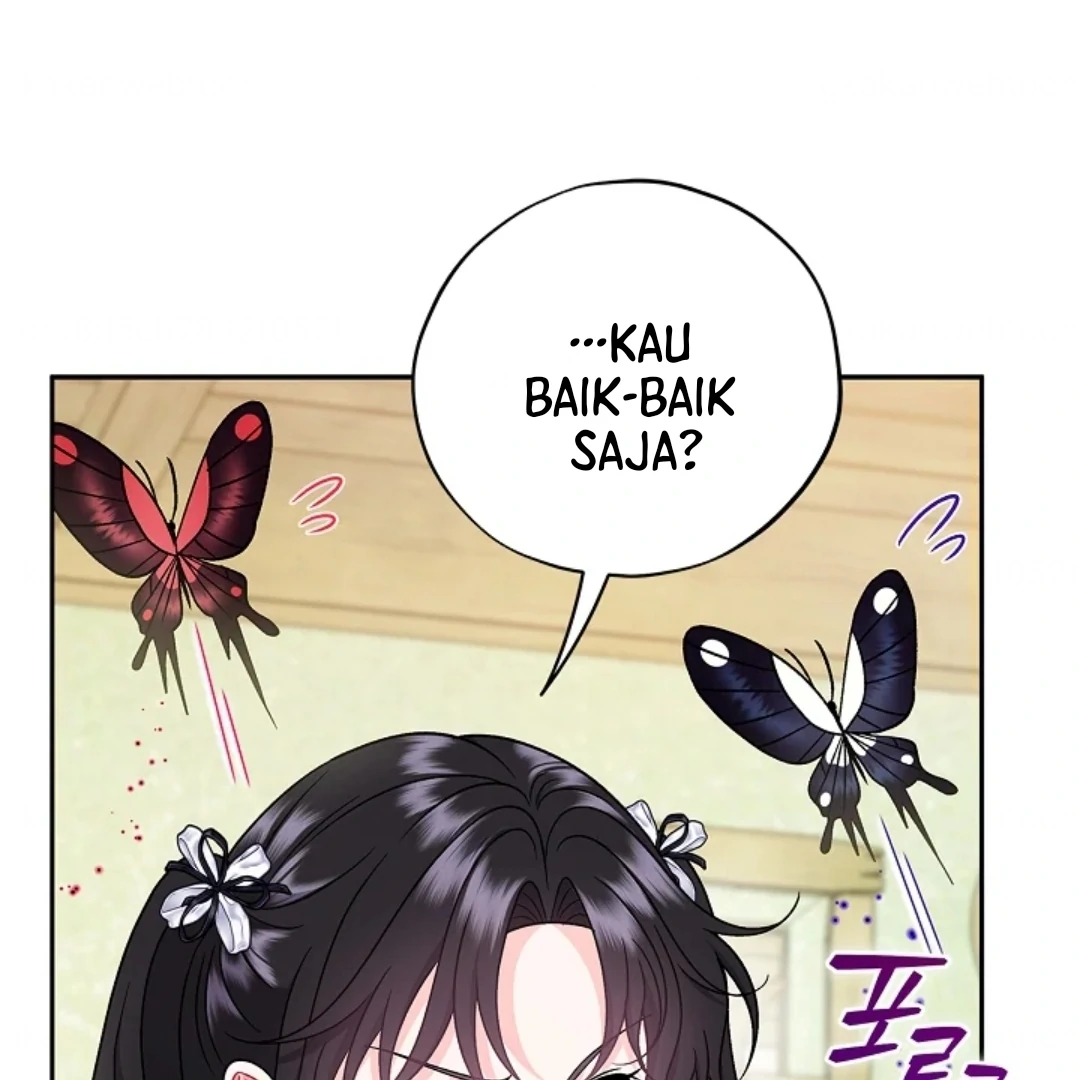 I Will Become the Villain’s Poison Taster Chapter 77 Gambar 98