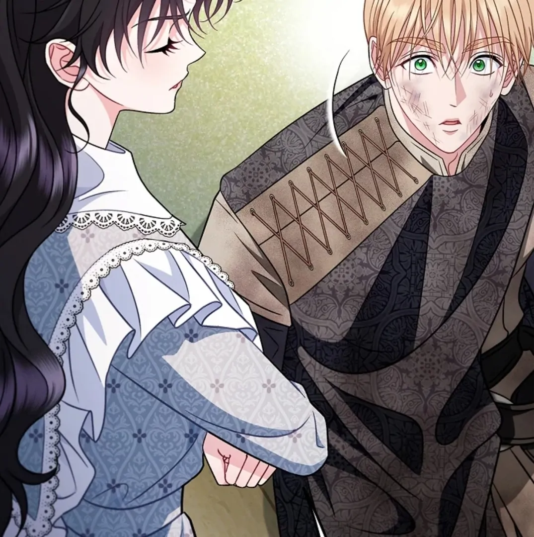 I Will Become the Villain’s Poison Taster Chapter 78 Gambar 100