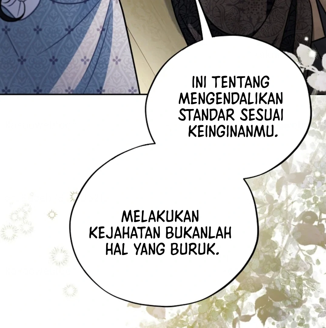 I Will Become the Villain’s Poison Taster Chapter 78 Gambar 101