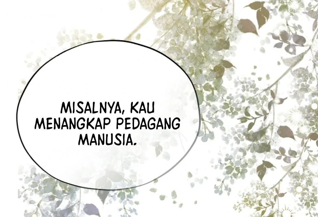 I Will Become the Villain’s Poison Taster Chapter 78 Gambar 102