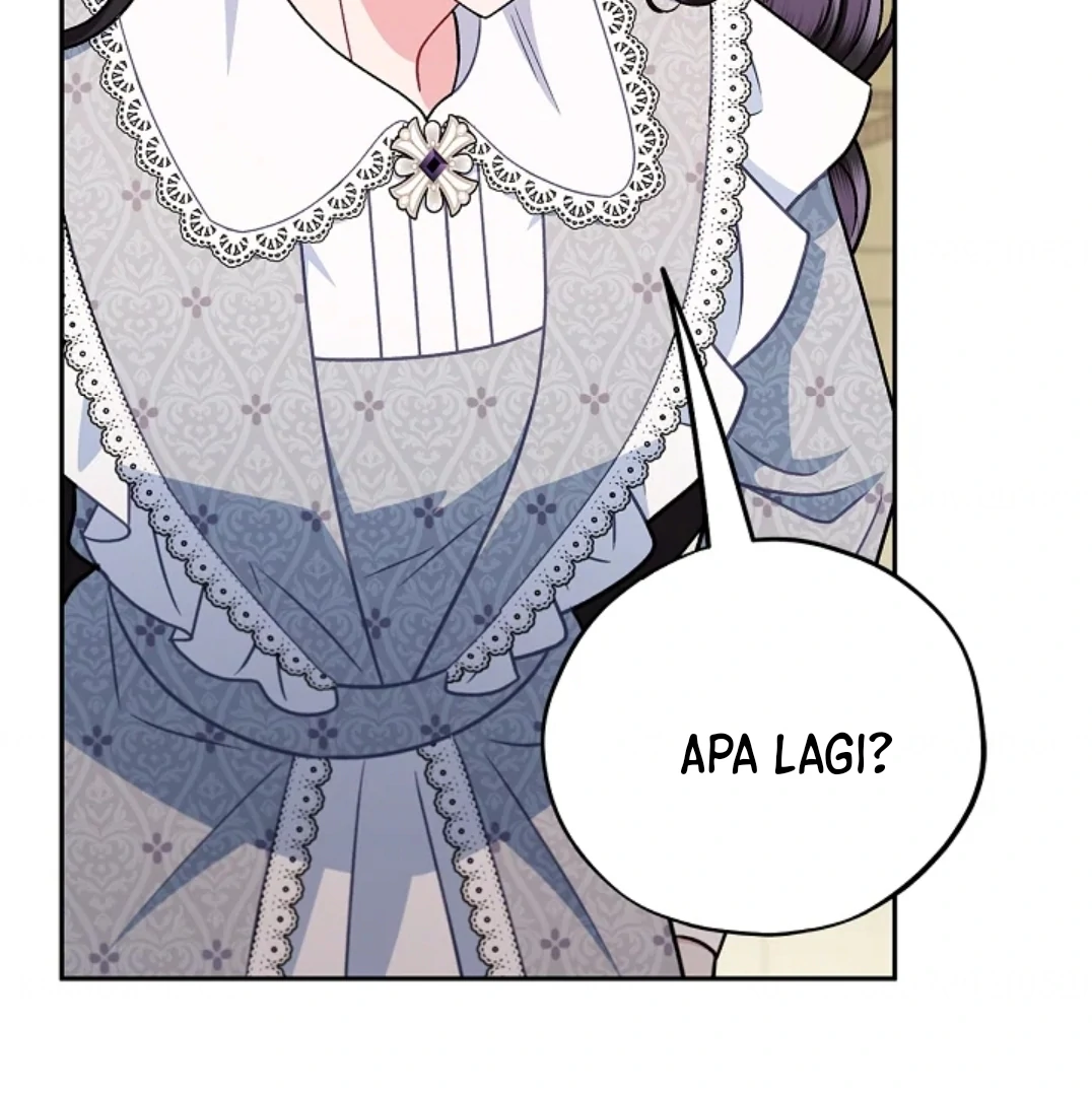 I Will Become the Villain’s Poison Taster Chapter 78 Gambar 116