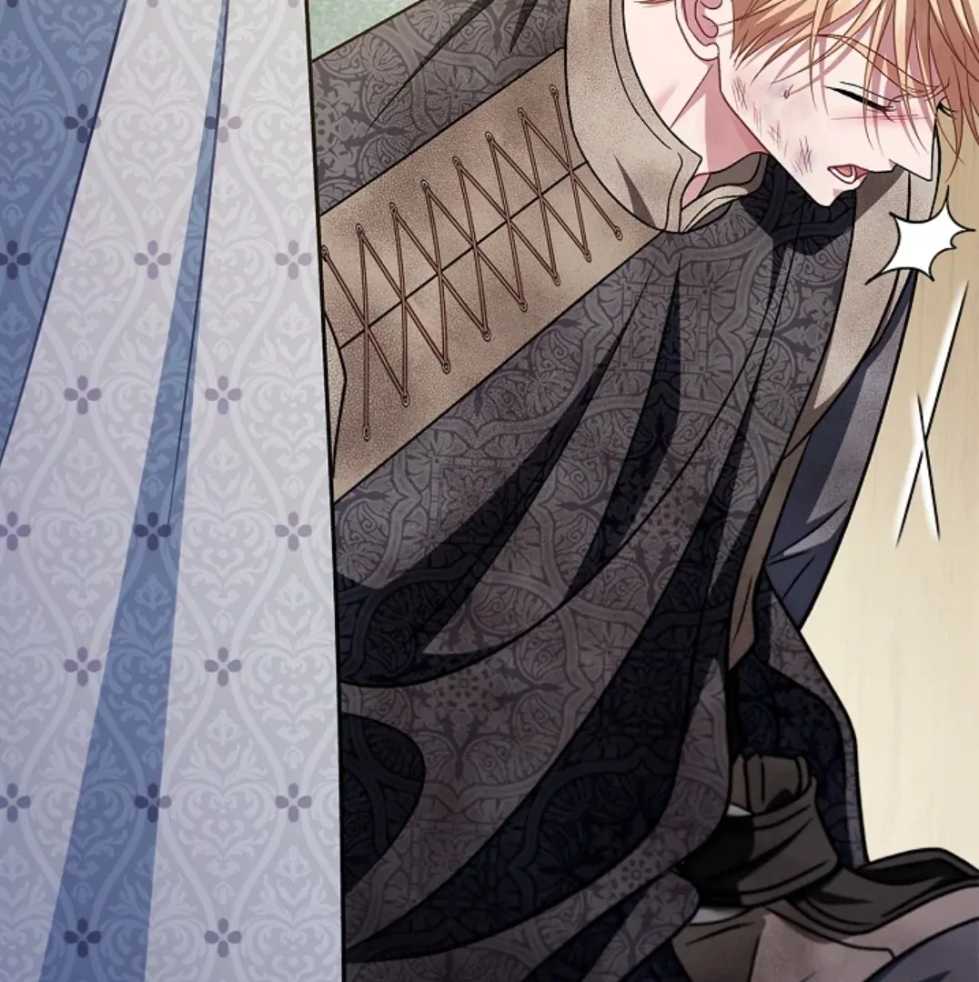 I Will Become the Villain’s Poison Taster Chapter 78 Gambar 119