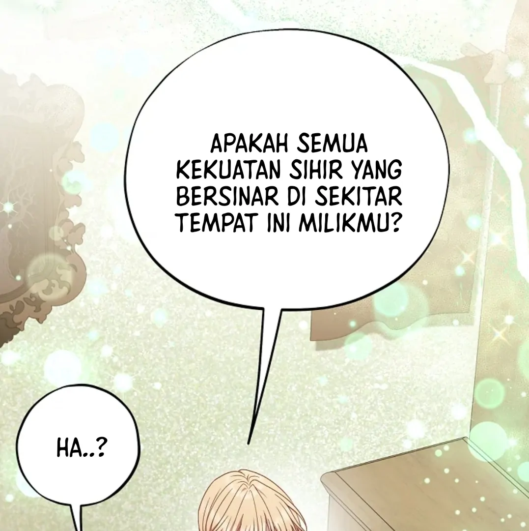 I Will Become the Villain’s Poison Taster Chapter 78 Gambar 11