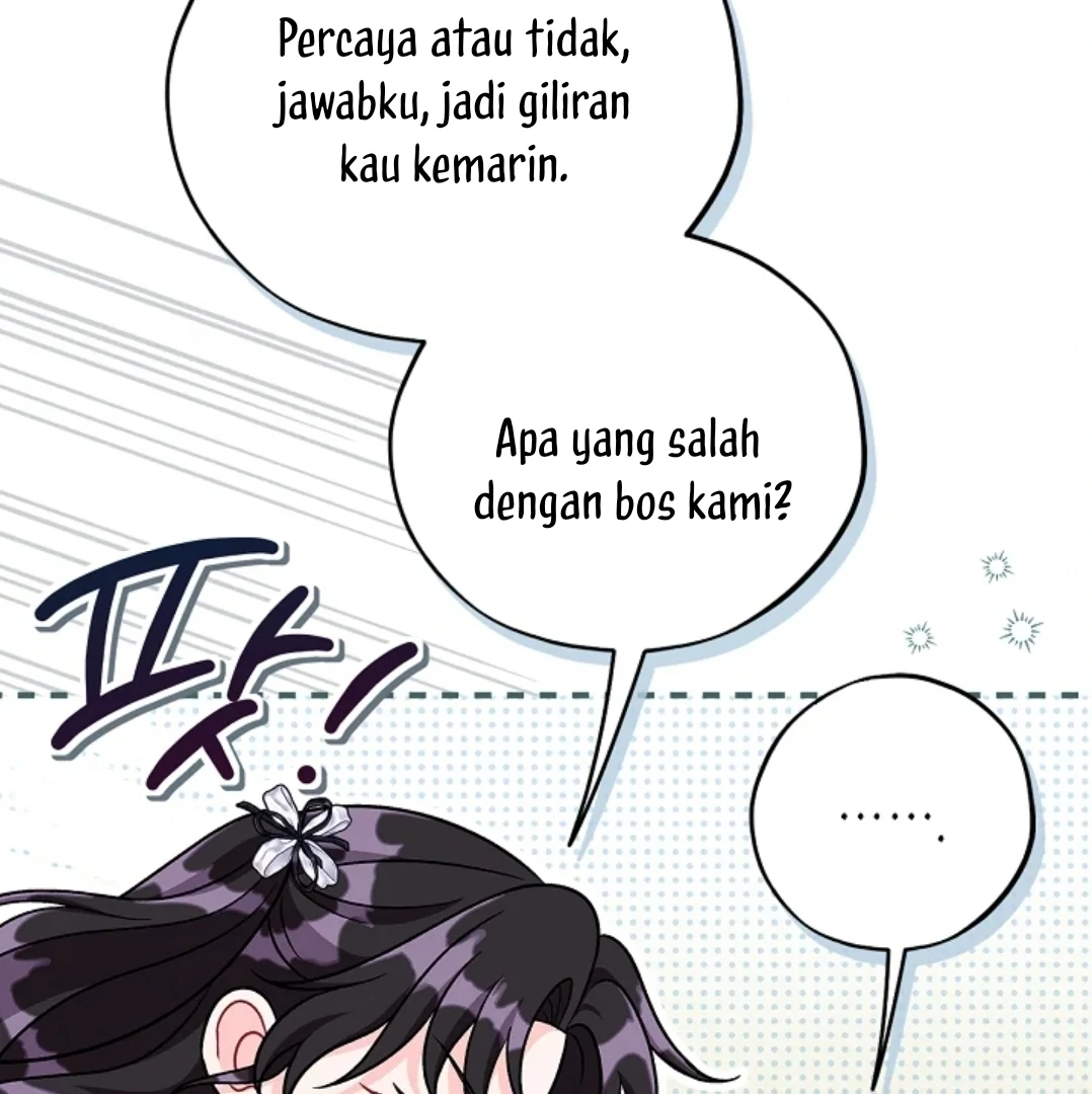I Will Become the Villain’s Poison Taster Chapter 78 Gambar 112