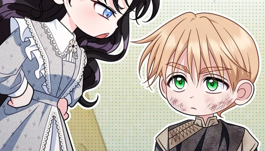 I Will Become the Villain’s Poison Taster Chapter 78 Gambar 113