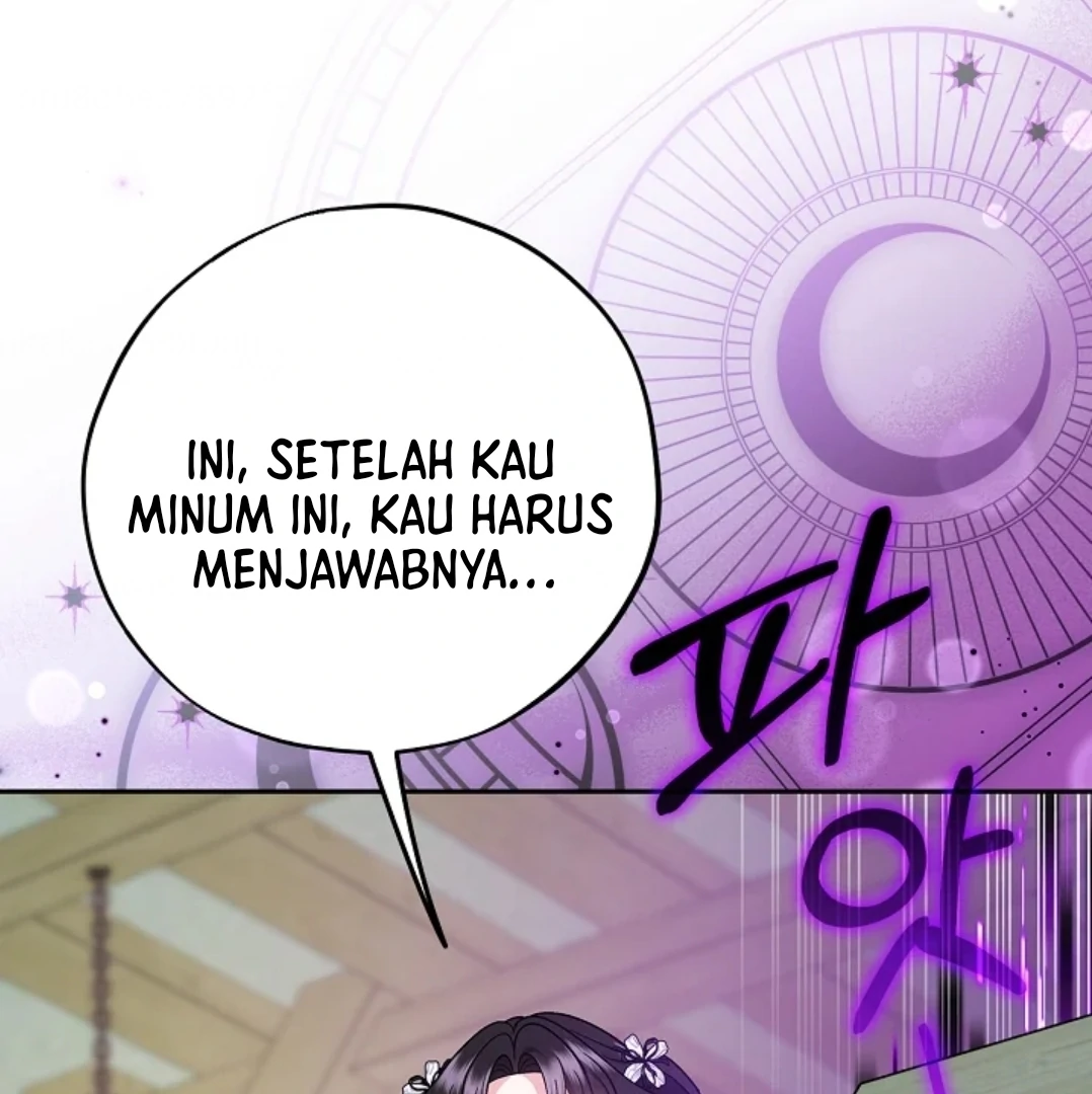 I Will Become the Villain’s Poison Taster Chapter 78 Gambar 127