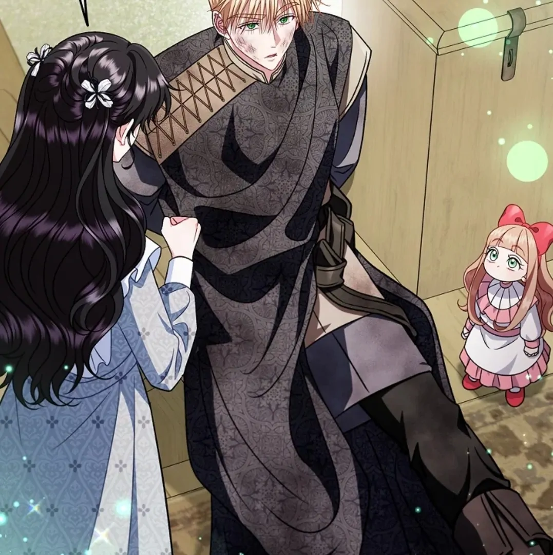 I Will Become the Villain’s Poison Taster Chapter 78 Gambar 12