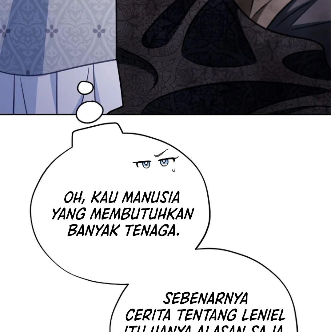 I Will Become the Villain’s Poison Taster Chapter 78 Gambar 120