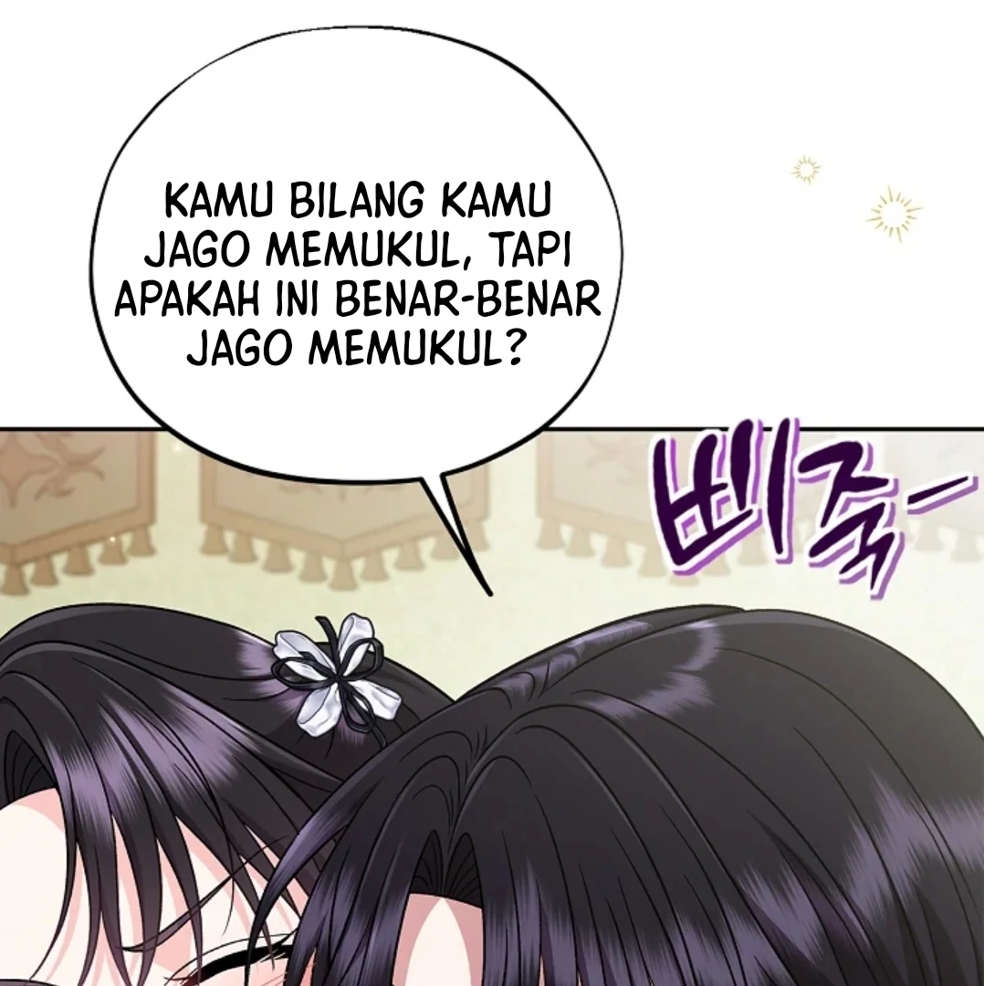 I Will Become the Villain’s Poison Taster Chapter 78 Gambar 135