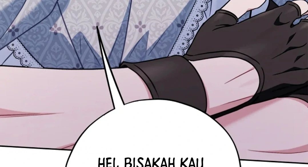 I Will Become the Villain’s Poison Taster Chapter 78 Gambar 137