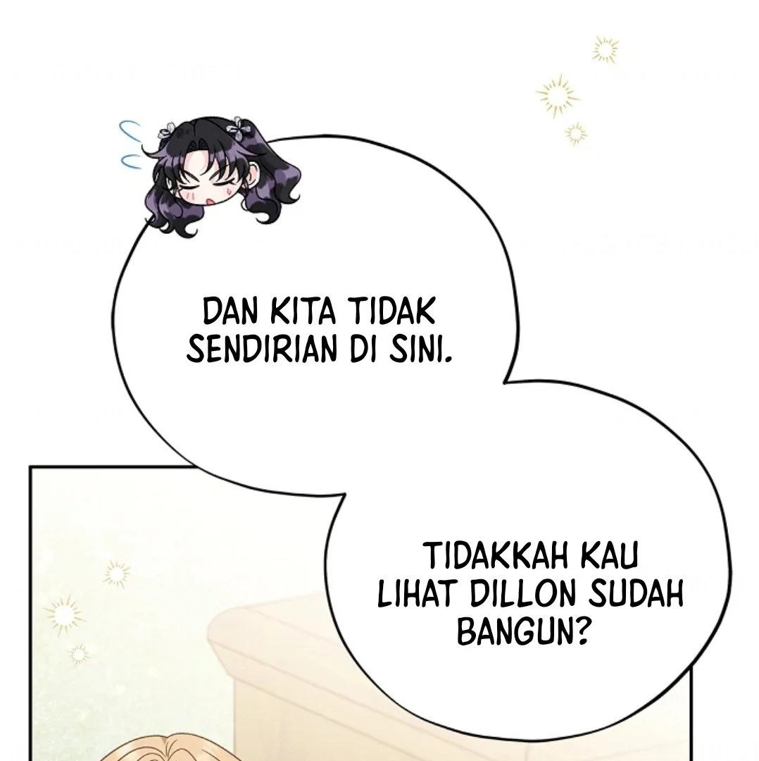 I Will Become the Villain’s Poison Taster Chapter 78 Gambar 139