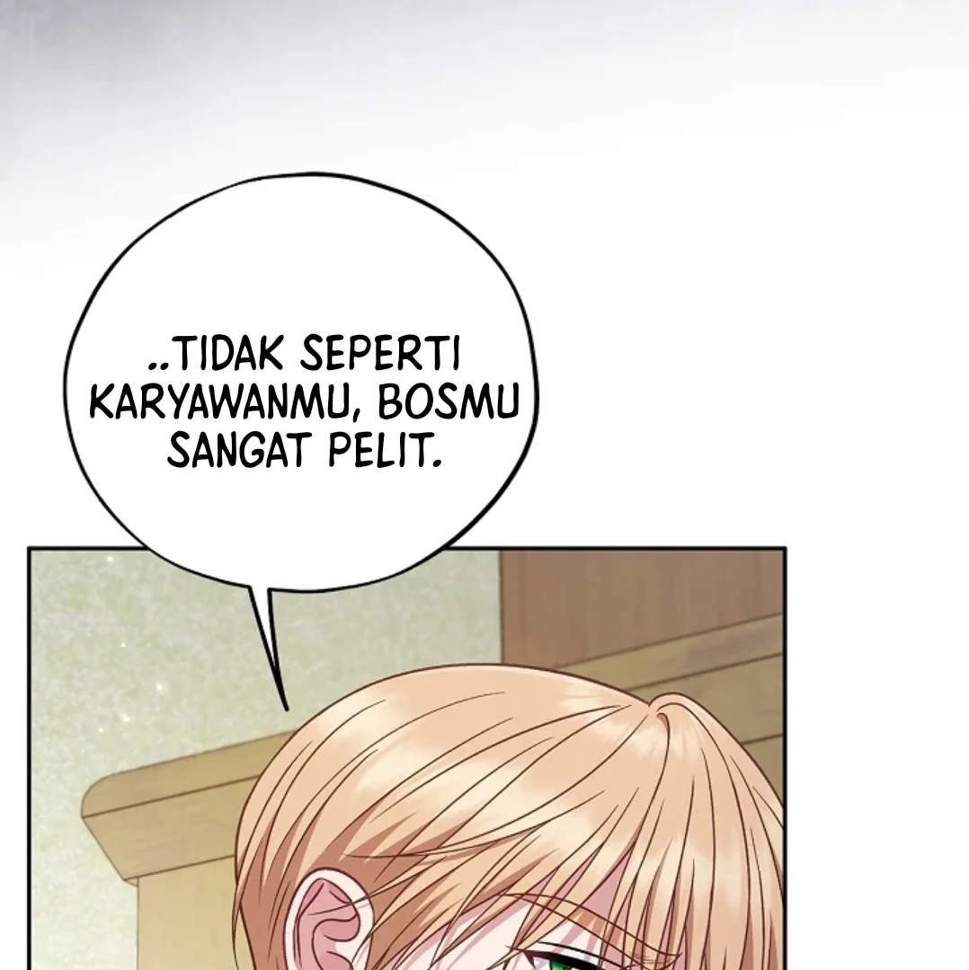 I Will Become the Villain’s Poison Taster Chapter 78 Gambar 144