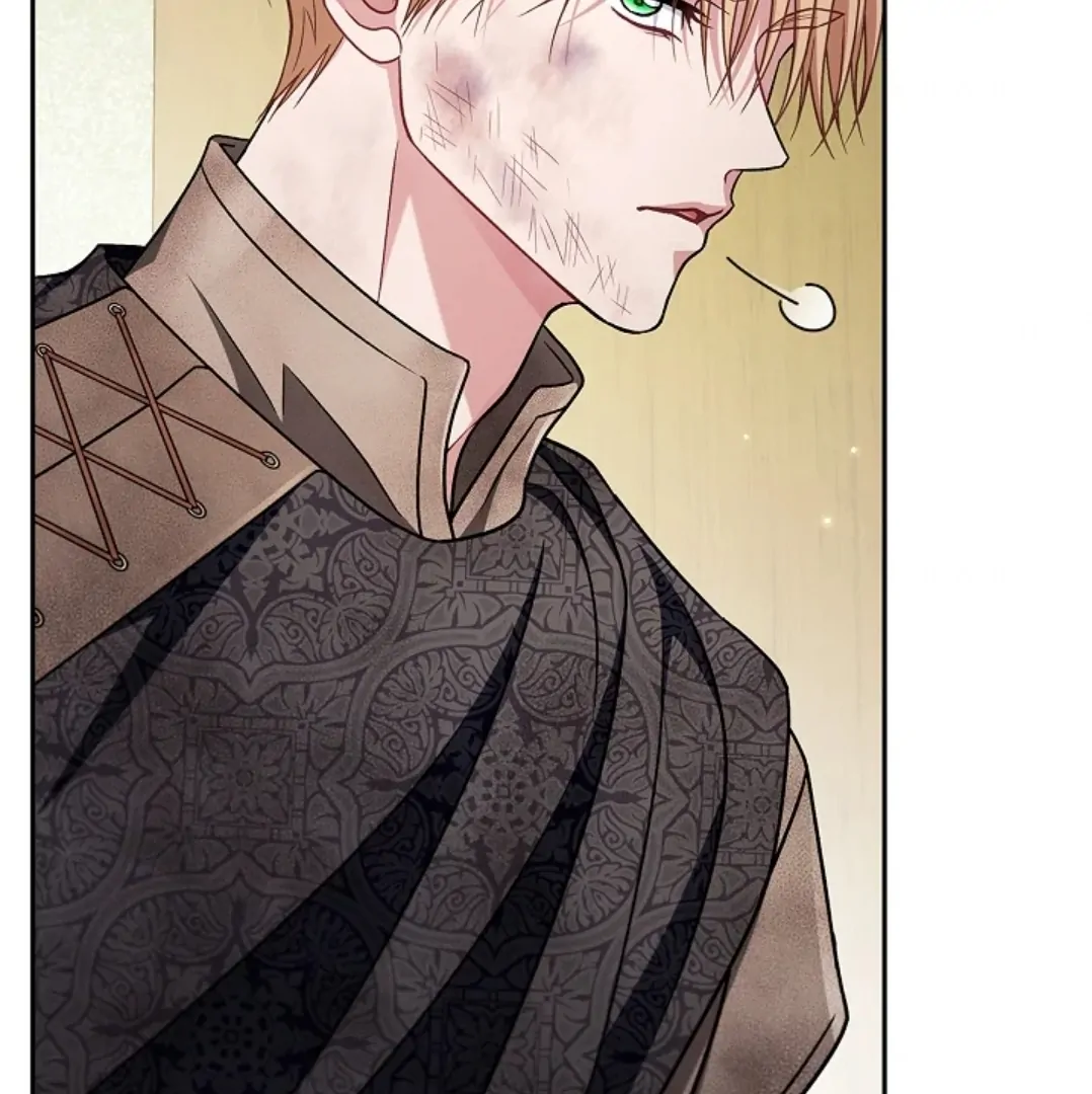 I Will Become the Villain’s Poison Taster Chapter 78 Gambar 145