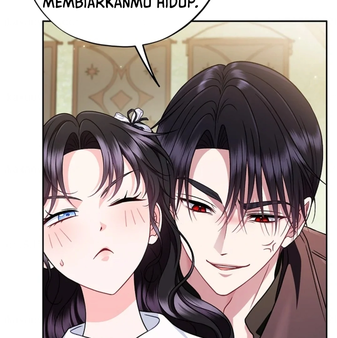 I Will Become the Villain’s Poison Taster Chapter 78 Gambar 147