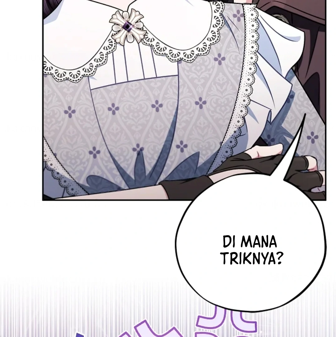 I Will Become the Villain’s Poison Taster Chapter 78 Gambar 148