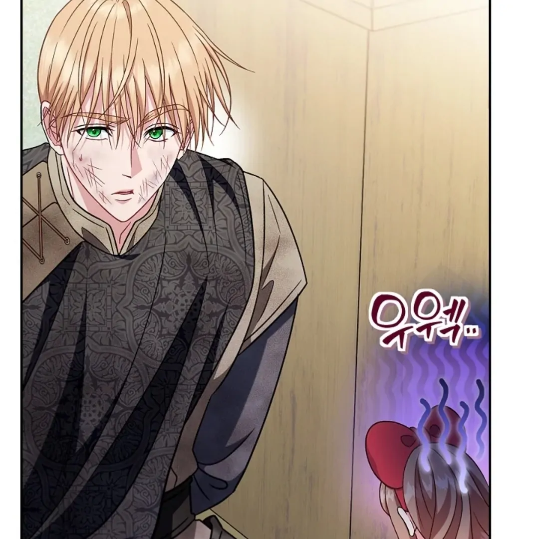 I Will Become the Villain’s Poison Taster Chapter 78 Gambar 140