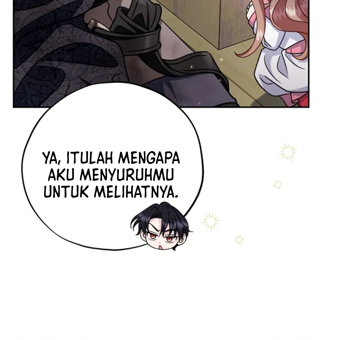 I Will Become the Villain’s Poison Taster Chapter 78 Gambar 141