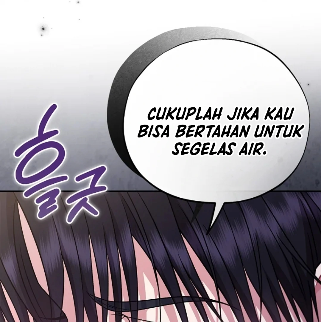 I Will Become the Villain’s Poison Taster Chapter 78 Gambar 142