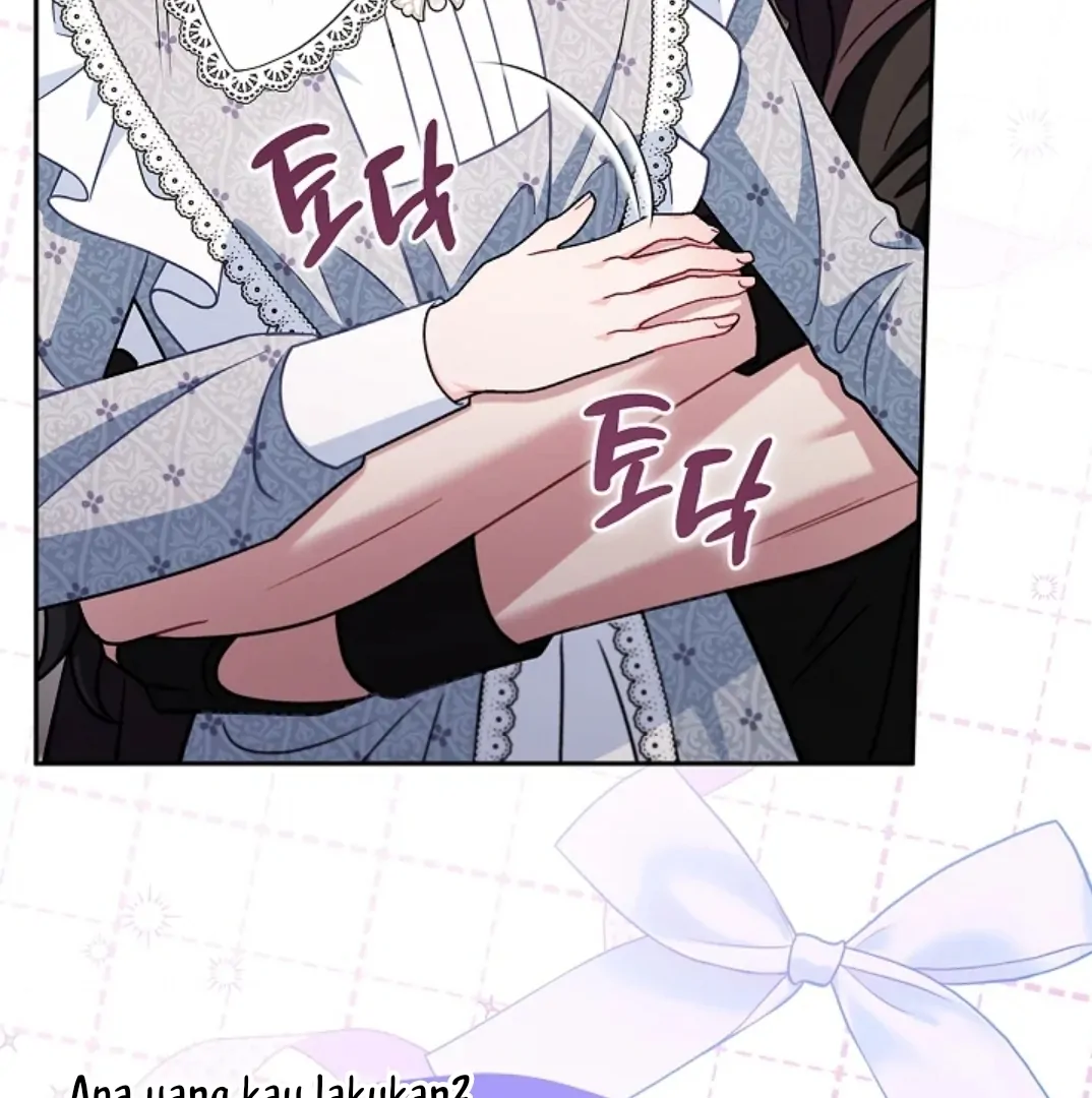 I Will Become the Villain’s Poison Taster Chapter 78 Gambar 154