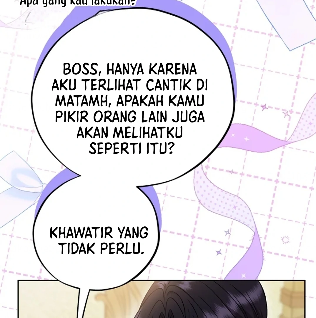I Will Become the Villain’s Poison Taster Chapter 78 Gambar 155