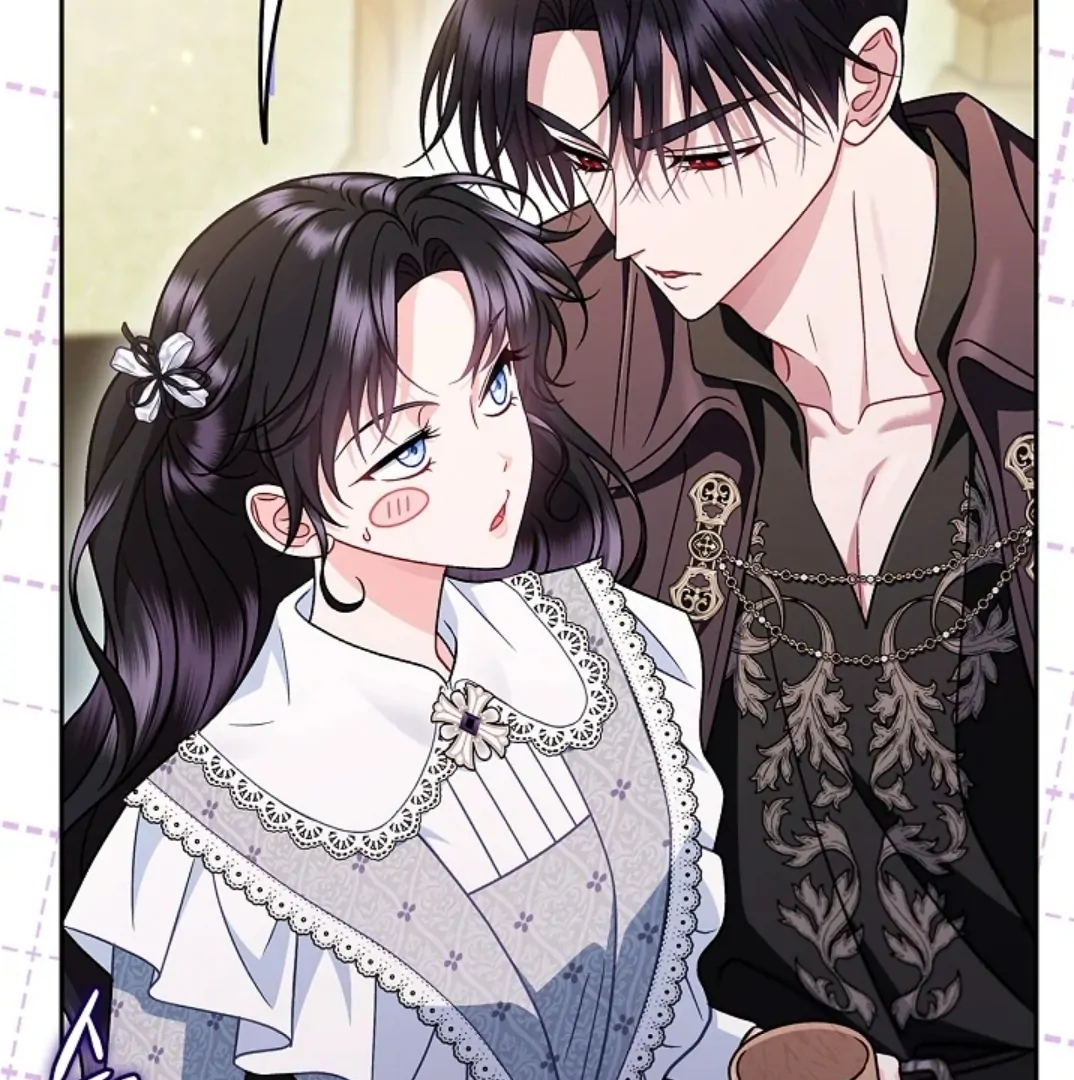 I Will Become the Villain’s Poison Taster Chapter 78 Gambar 156