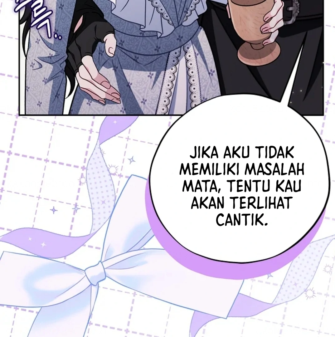 I Will Become the Villain’s Poison Taster Chapter 78 Gambar 157