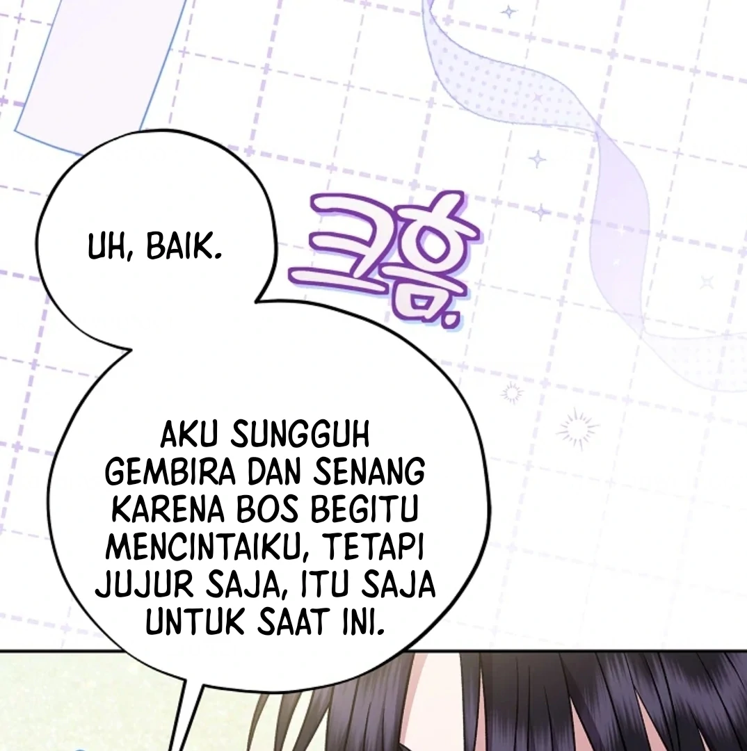 I Will Become the Villain’s Poison Taster Chapter 78 Gambar 158