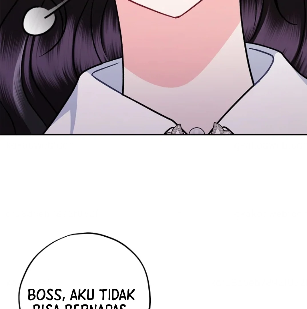 I Will Become the Villain’s Poison Taster Chapter 78 Gambar 152