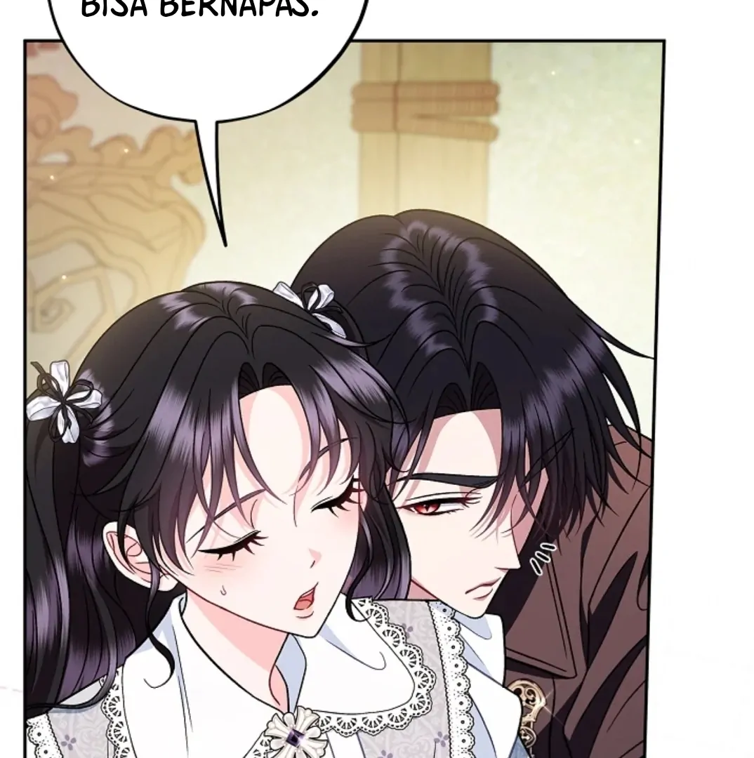 I Will Become the Villain’s Poison Taster Chapter 78 Gambar 153