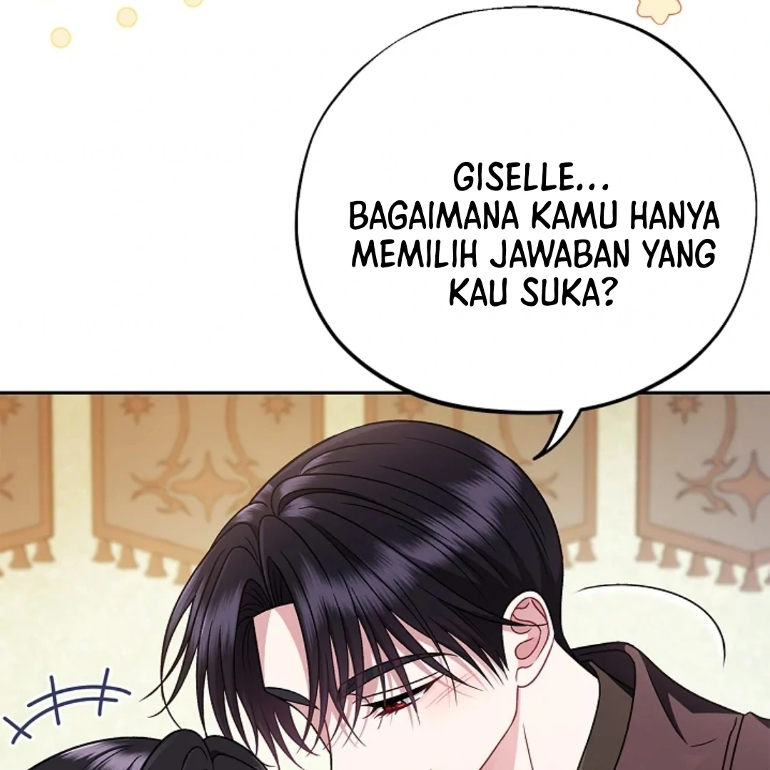 I Will Become the Villain’s Poison Taster Chapter 78 Gambar 168