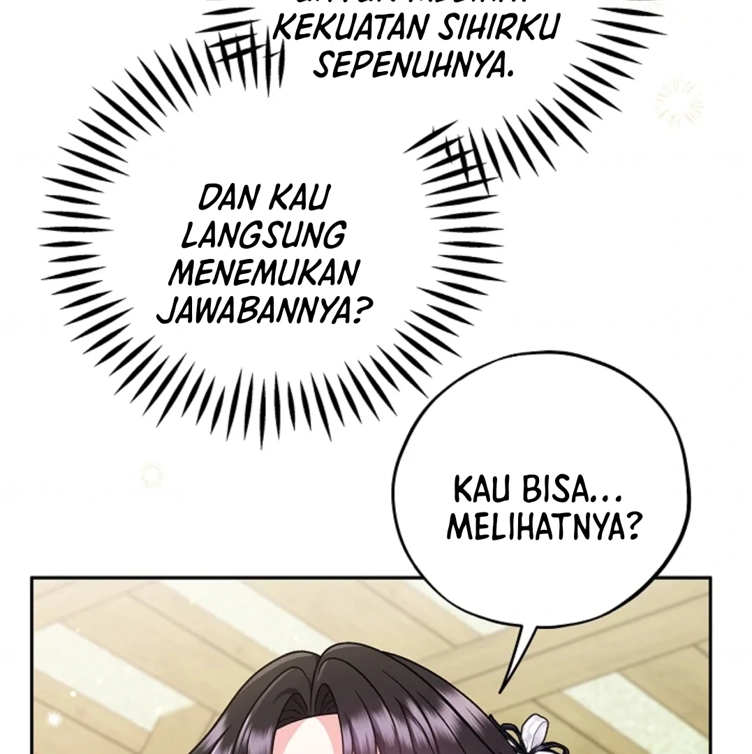 I Will Become the Villain’s Poison Taster Chapter 78 Gambar 16