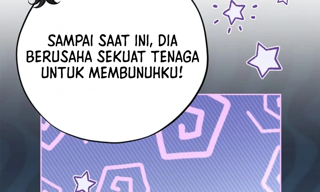 I Will Become the Villain’s Poison Taster Chapter 78 Gambar 161