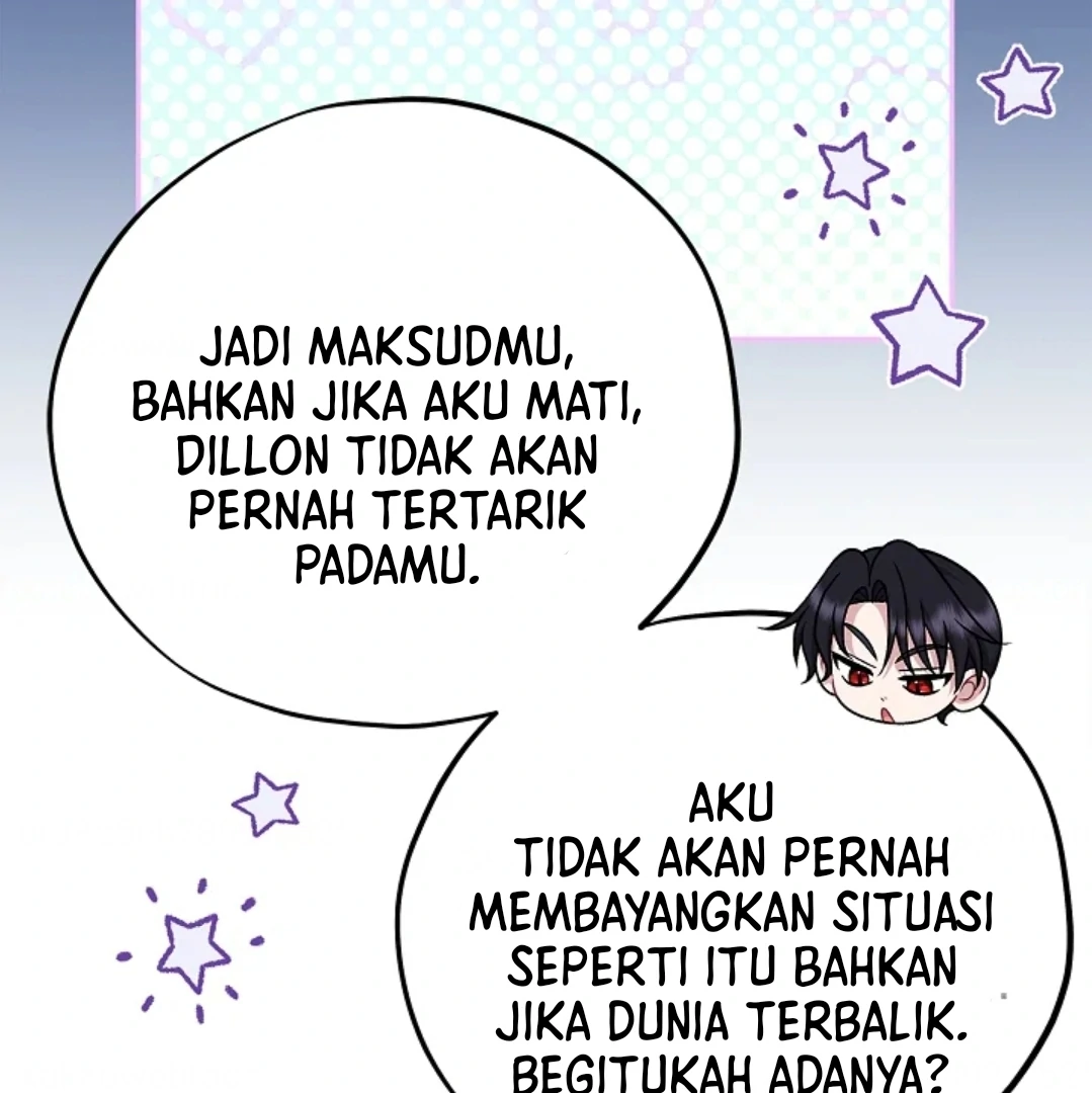 I Will Become the Villain’s Poison Taster Chapter 78 Gambar 163